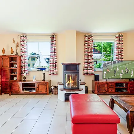 Fh Kliff Koenigshoern, Haus Nr 13