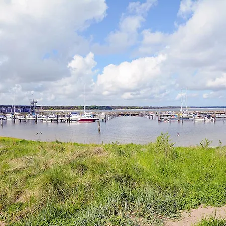 Fh Kliff Koenigshoern, Haus Nr 13 * Glowe