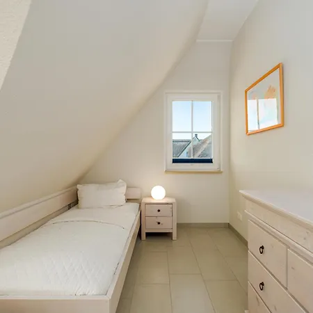 Vakantiehuis Fh Kliff Koenigshoern, Haus Nr 13