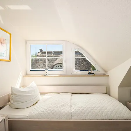 Vakantiehuis Fh Kliff Koenigshoern, Haus Nr 13