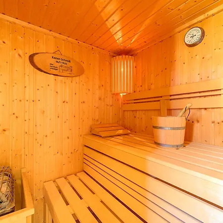 Fh Kliff Koenigshoern, Haus Nr 13 Holiday home *