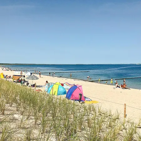 Fh Kliff Koenigshoern, Haus Nr 13 Glowe