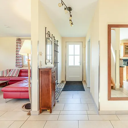 Holiday home Fh Kliff Koenigshoern, Haus Nr 13 *