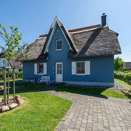 Fh Kliff Koenigshoern, Haus Nr 13 Holiday home