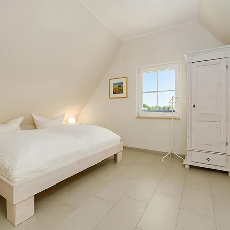 Vakantiehuis Fh Kliff Koenigshoern, Haus Nr 13