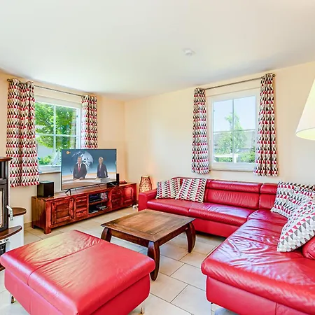 Fh Kliff Koenigshoern, Haus Nr 13 *