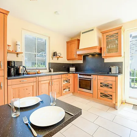 Fh Kliff Koenigshoern, Haus Nr 13 Glowe