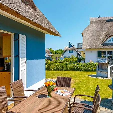 Fh Kliff Koenigshoern, Haus Nr 13