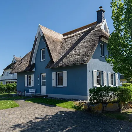 Fh Kliff Koenigshoern, Haus Nr 13 Vakantiehuis *