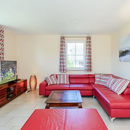 Fh Kliff Koenigshoern, Haus Nr 13 * Glowe