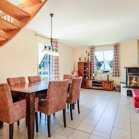 Fh Kliff Koenigshoern, Haus Nr 13