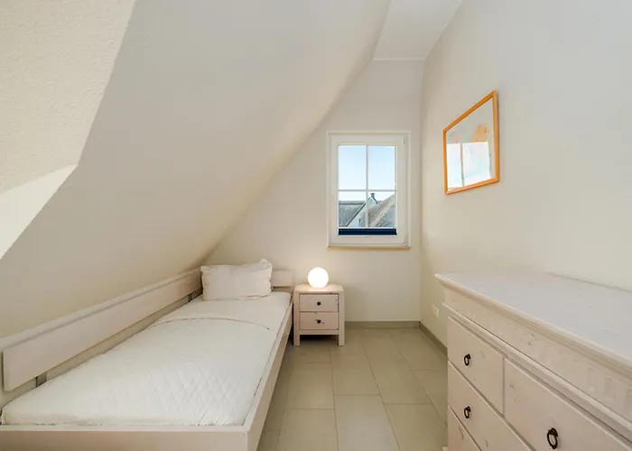 بيت للعطل Fh Kliff Koenigshoern, Haus Nr 13