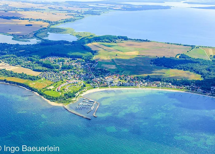 بيت للعطل Fh Kliff Koenigshoern, Haus Nr 13 غلوفي