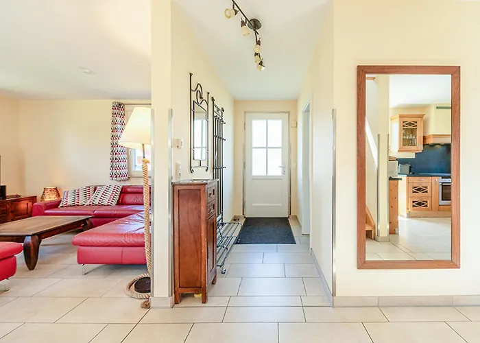بيت للعطل Fh Kliff Koenigshoern, Haus Nr 13 *