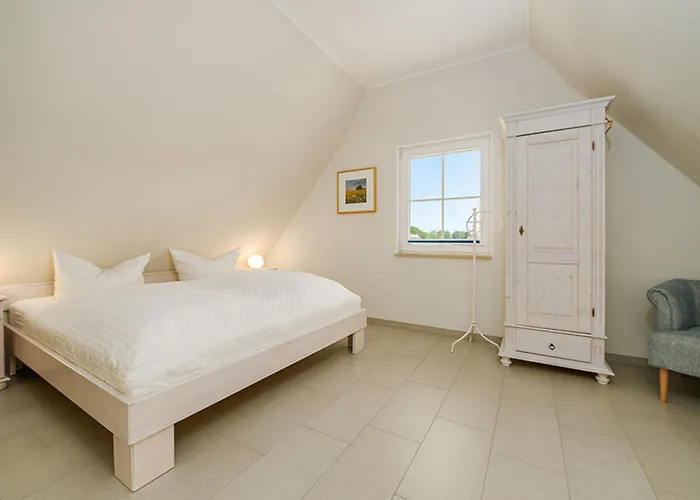 بيت للعطل Fh Kliff Koenigshoern, Haus Nr 13