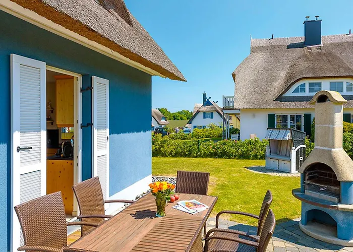 Fh Kliff Koenigshoern, Haus Nr 13